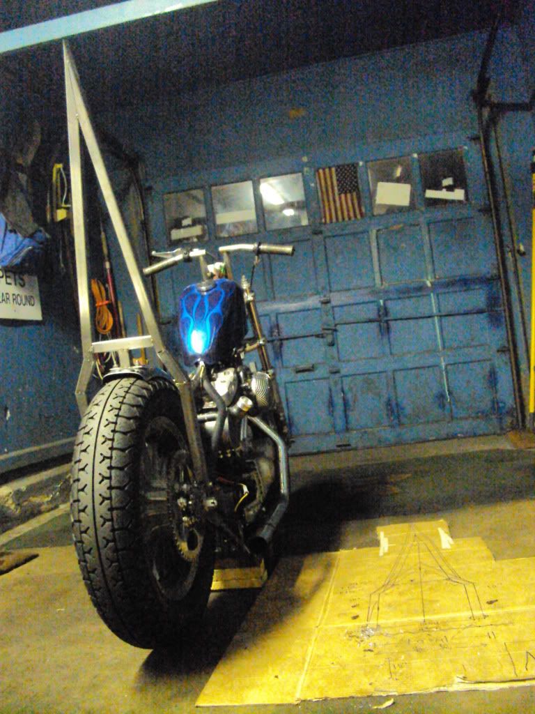 2003 sportster 1200 s wiring question - The Jockey Journal Board